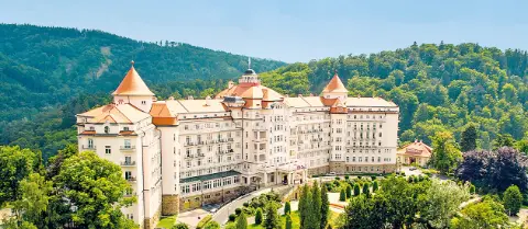 Hotel Imperial in Karlsbad-placeholder