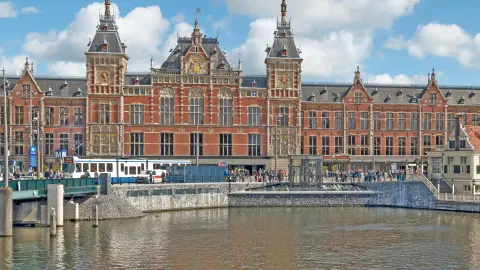 Amsterdam-placeholder