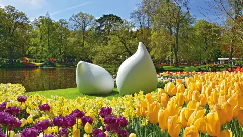 Gartenparadies Keukenhof-placeholder
