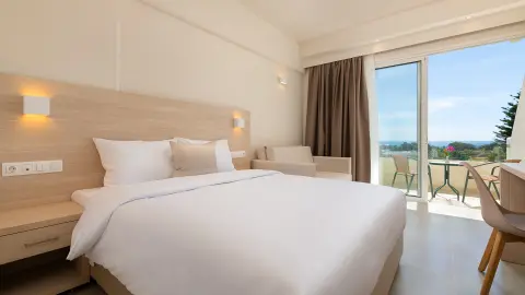 Afandou Bay Village Resort Zimmerbeispiel-placeholder