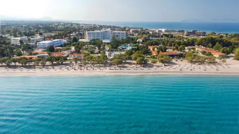 Atlantis Hotel Gelände-placeholder