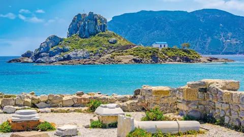 Ruinen von Agios Stefanos (zubuchbar)-placeholder