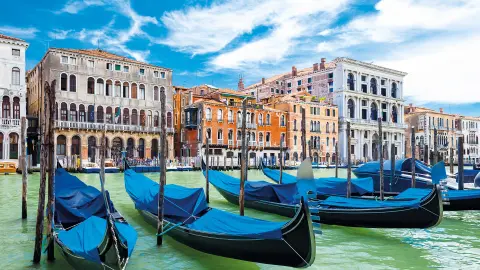 Canal Grande in Venedig-placeholder