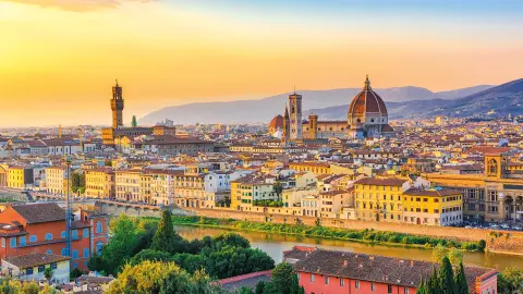Florenz – Stadt der Medici-placeholder