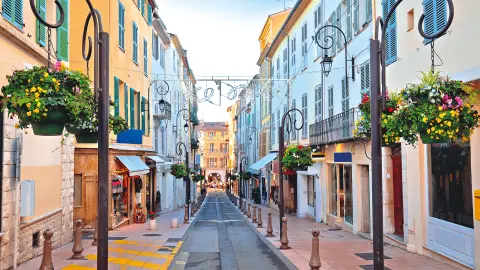 Altstadt von Antibes-placeholder