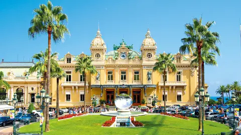 Casino in Monte Carlo-placeholder