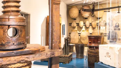 Olivenölmuseum-placeholder