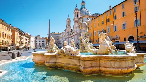 Piazza Navona-placeholder