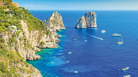Ausflug zur Insel Capri (zubuchbar)-placeholder