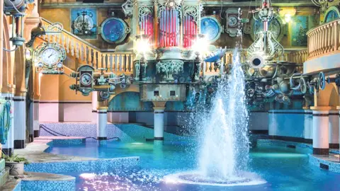 5535_Silvester im Riesengebirge25_RP_Hotel_Wellnesshotel Babylon, Aquapark-placeholder