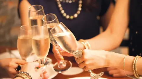 Silvester Gala mit All-Inclusive-Getränkepaket-placeholder