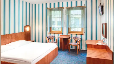 Hotel Aquapark Zimmer-placeholder