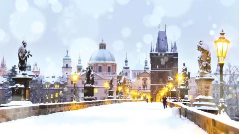 Ganztagesausflug nach Prag-placeholder