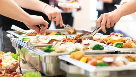 Großes Silvesterbuffet-placeholder