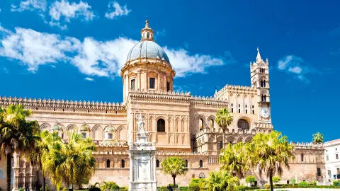 Inselhauptstadt Palermo (UNESCO)-placeholder