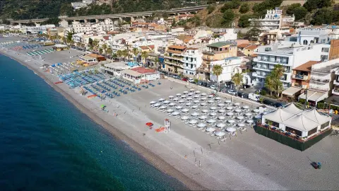 Albatros Beach Hotel, Außenansicht-placeholder