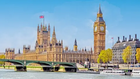 London House of Parliament-placeholder