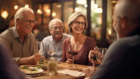 Halbpension (zubuchbar)-placeholder