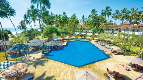 Hotel Tangerine Beach, Pool-placeholder