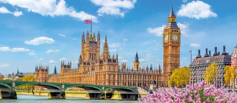 Städte Erlebnis London Trendtours Reise Titelbild Slider-placeholder