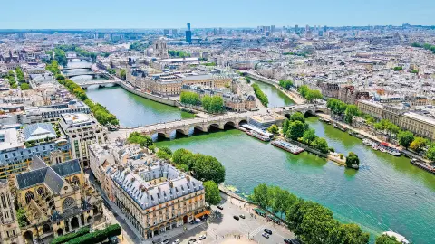 Île de la Cité-placeholder