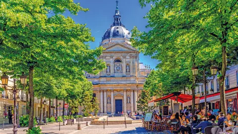 Quartier Latin-placeholder