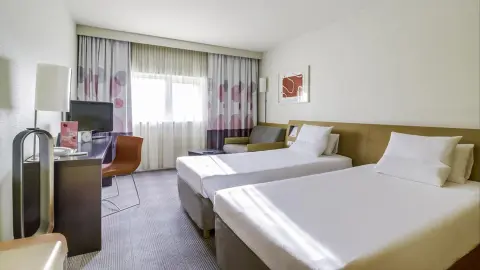 Novotel Rungis, Zimmerbeispiel-placeholder