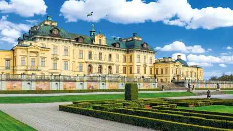 Schloss Drottningholm-placeholder