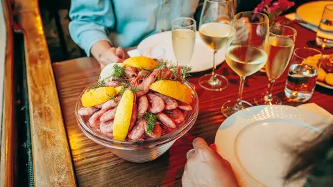 Schärenkreuzfahrt "Shrimp Cruise"-placeholder