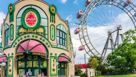 Besuchen SIe jetzt den Prater.-placeholder