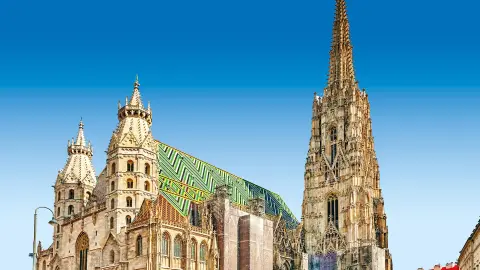 Stephansdom in Wien-placeholder