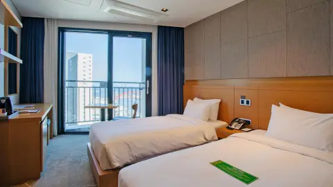 See Cruise Hotel, Zimmerbeispiel-placeholder