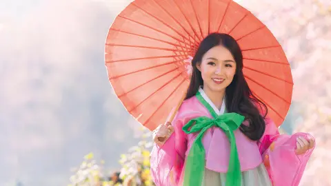 ICN113-114_7094-95_Südkorea_korean-woman-smile-placeholder