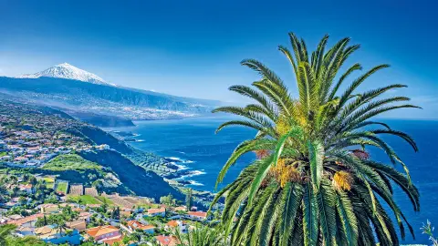 Teneriffa-placeholder