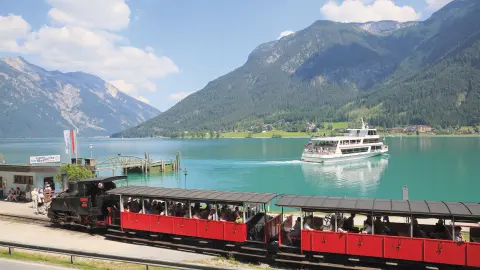 Achenseebahn (zubuchbar)-placeholder