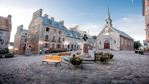 Place Royale Québec-placeholder