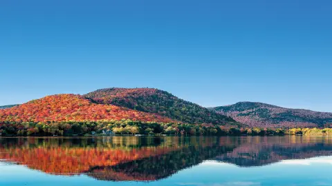 Herbst in Québec-placeholder