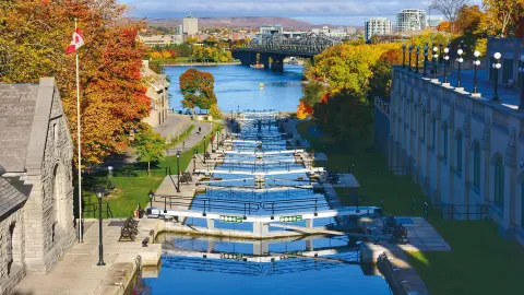 Rideau-Kanal, Ottawa-placeholder