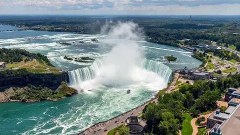 Niagarafälle-placeholder