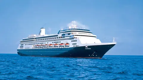 MS-Zaandam, Außenansicht-placeholder