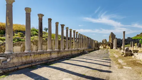 Ganztagesausflug Perge-placeholder