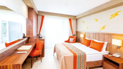 Hotel Side Royal Palace, Zimmerbeispiel-placeholder