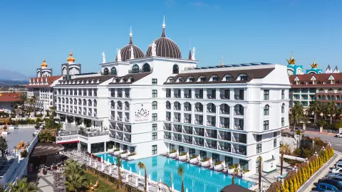 Hotel Side Royal Style, Außenansicht-placeholder