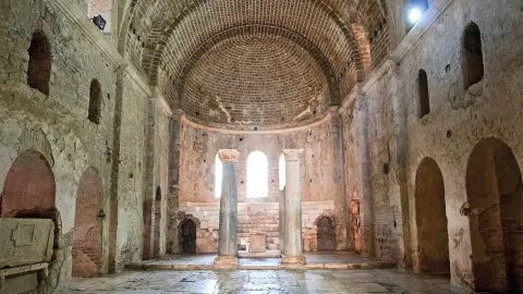 St.-Nikolaus-Kirche (zubuchbar)-placeholder