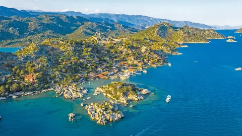 Kekova (zubuchbar)-placeholder