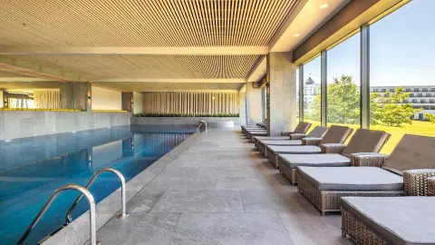 Besuch eines Spa-Centers-placeholder