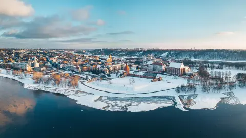 Kaunas (zubuchbar)-placeholder