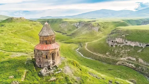 Ruinenstadt Anı-placeholder