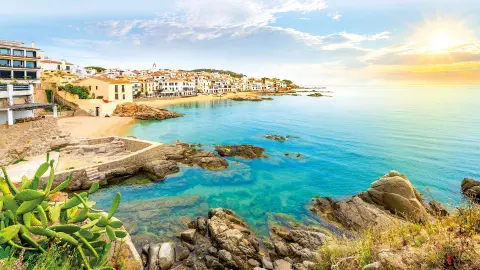 Calella de Palafrugell-placeholder
