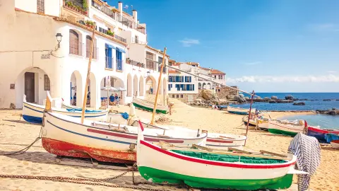 Calella de Palafrugell-placeholder